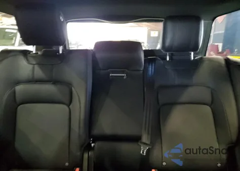 2018 Land Rover Range Rover Supercharged из США, поврежденный, VIN SALGS2RE2JA390641